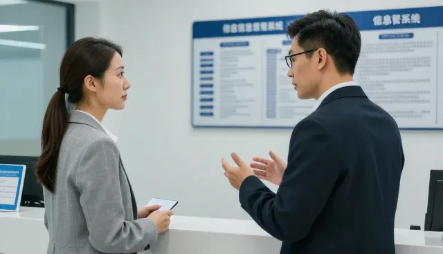 数据处理服务选型中的关键关注点解析